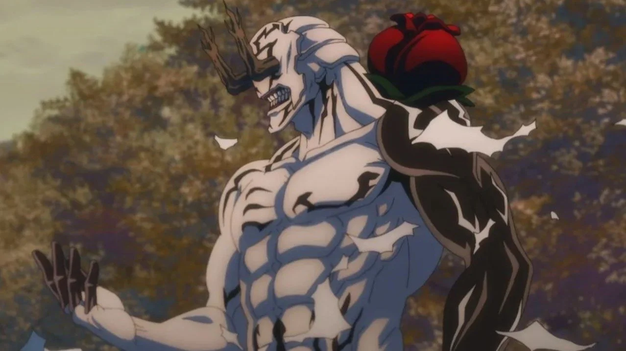 Crunchyroll анонсировал монополию по «Магической битве»