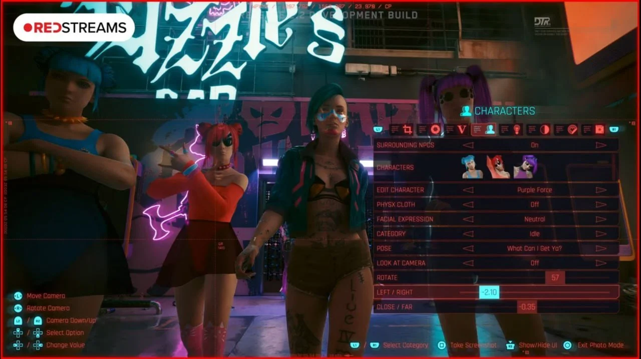 Источник: CDPR / Cyberpunk 2077