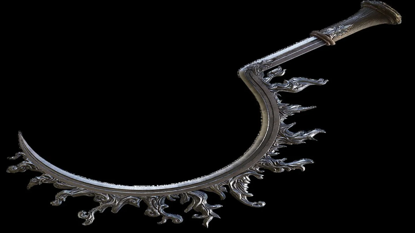 Источник: Elden Ring Wiki / Шотель Затмения