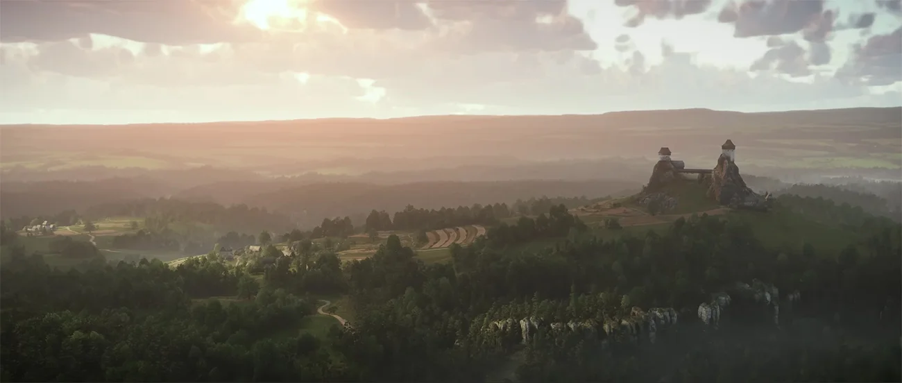 Kingdom Come: Deliverance II