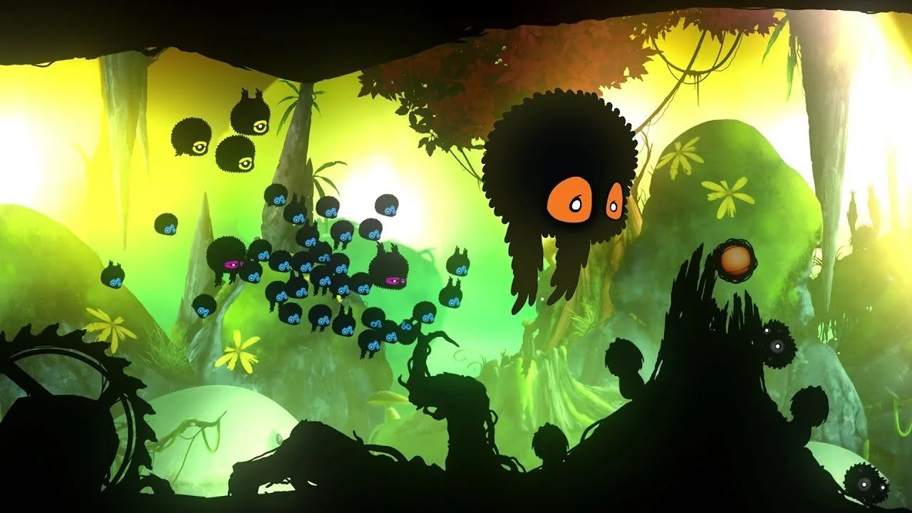 Источник: iGuides / Badland