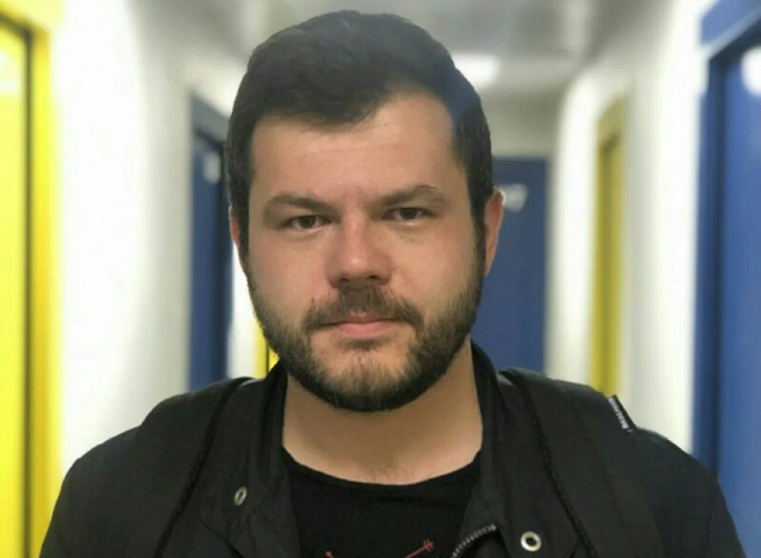 «До Virtus.pro совмещал киберспорт с основной работой». Менеджер VP.Prodigy о начале карьеры, названии jfshfh178 и роли fn в команде