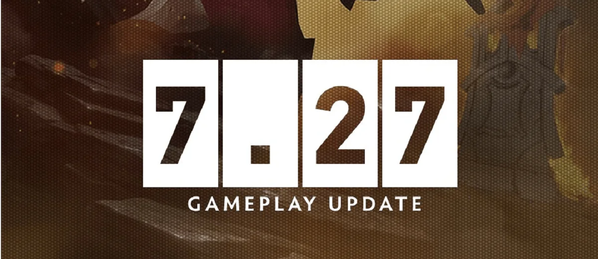 В Dota 2 вышел патч 7.27: полный список изменений на русском языке