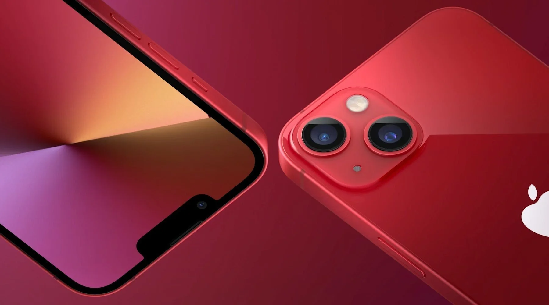 Новый iPad Mini и проходной iPhone 13. Что показали на презентации Apple