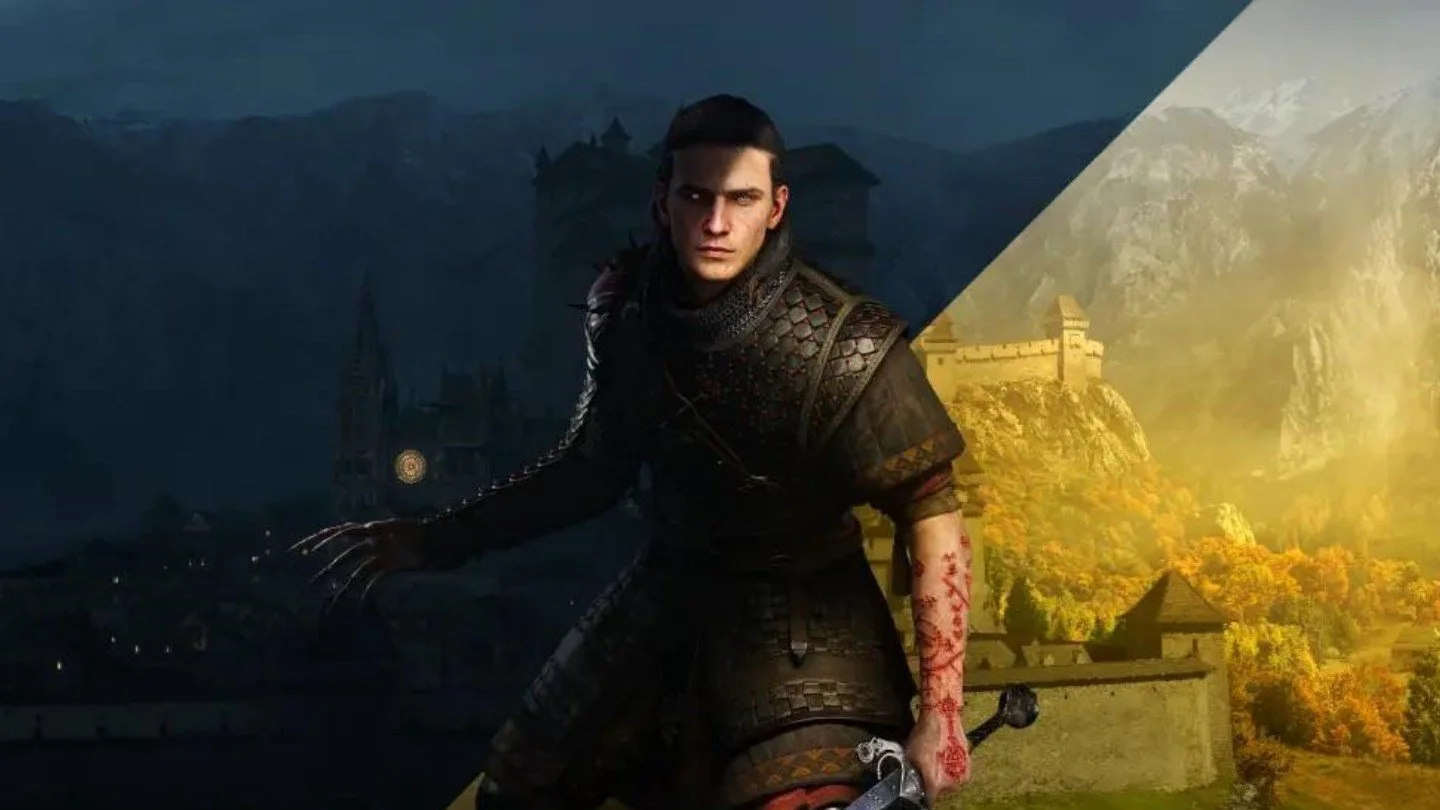 В The Blood of Dawnwalker будут «сумасшедшие» идеи от авторов The Witcher 3