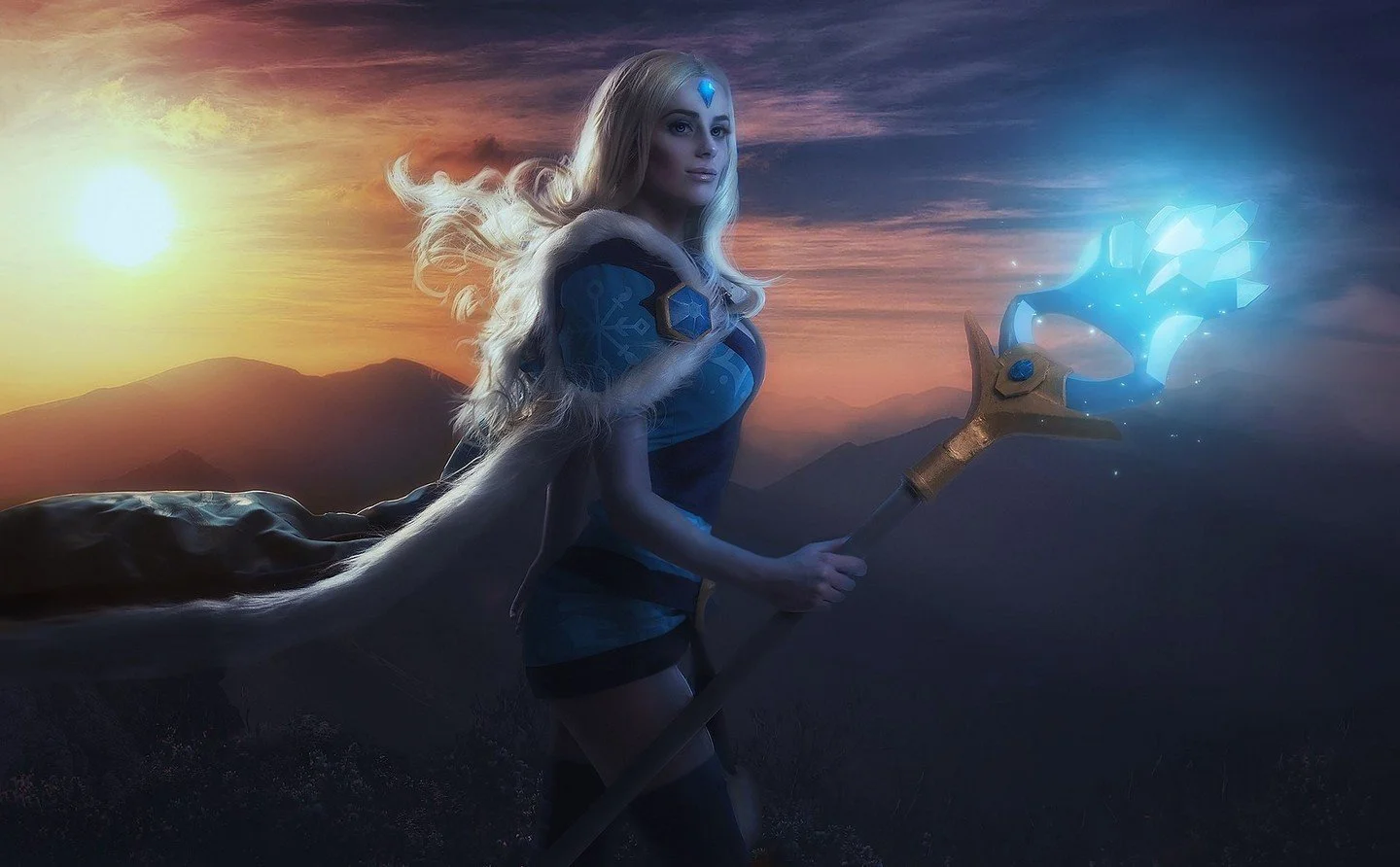 10 героев в Dota 2, которые стали сильнее в патче 7.31с