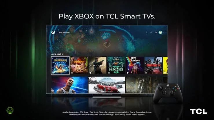 Xbox