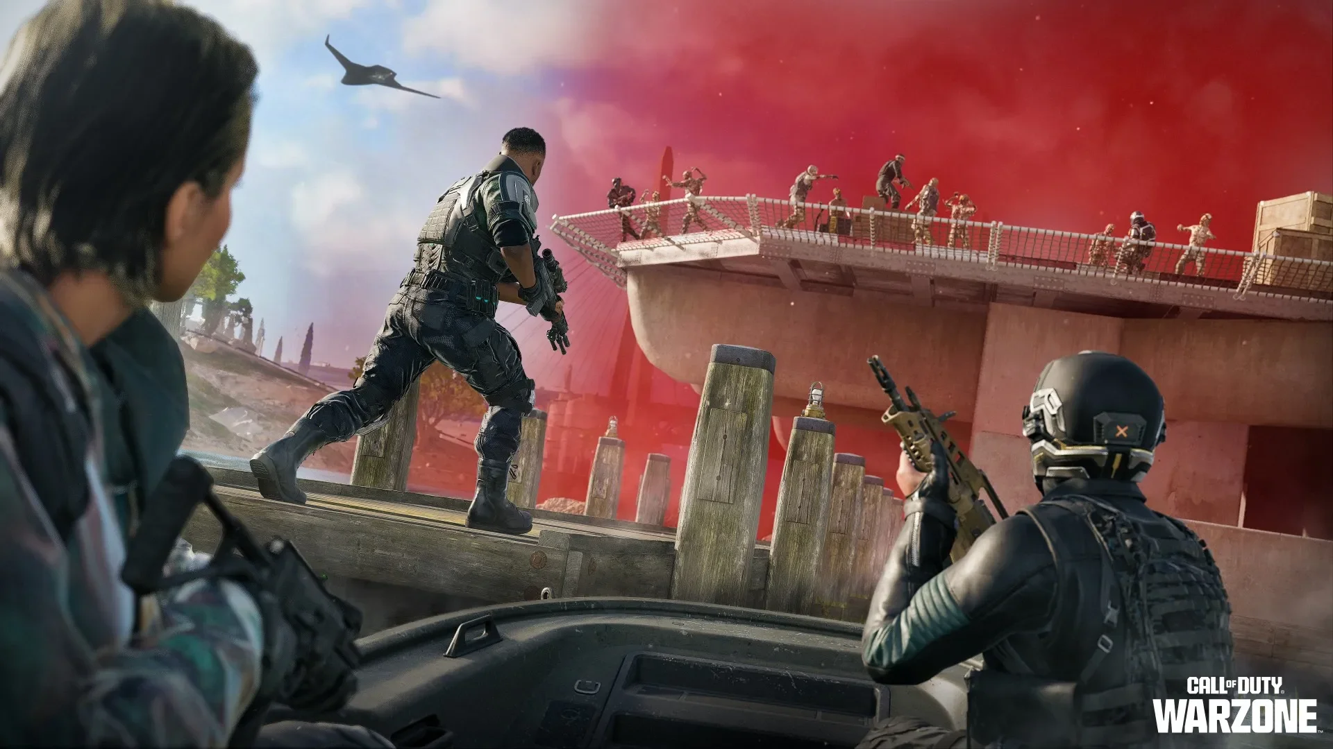 Call of Duty