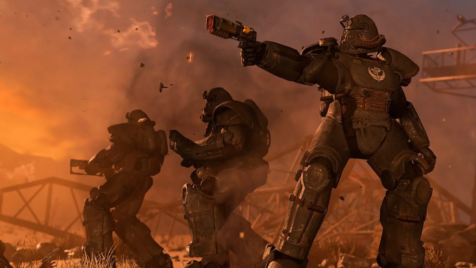 Fallout