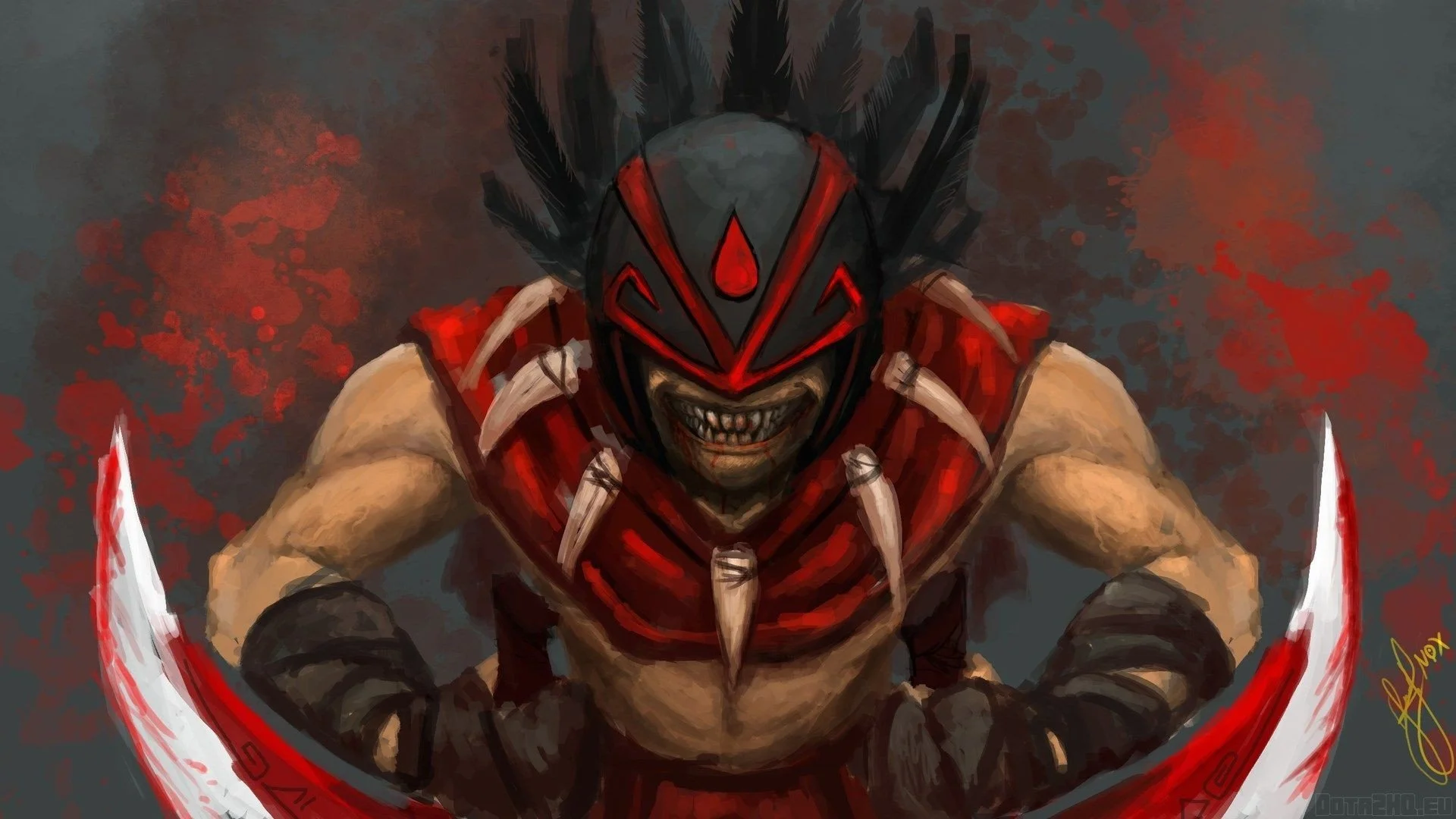 Bloodseeker рвется к власти — Как патч 7.27d повлиял на винрейты метовых героев?