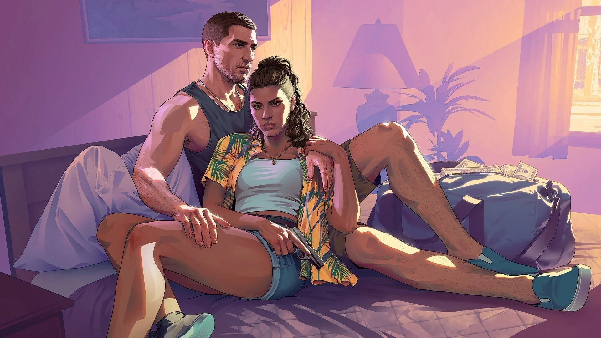 Когда GTA 6 выйдет на ПК — ждать придется почти 2 года