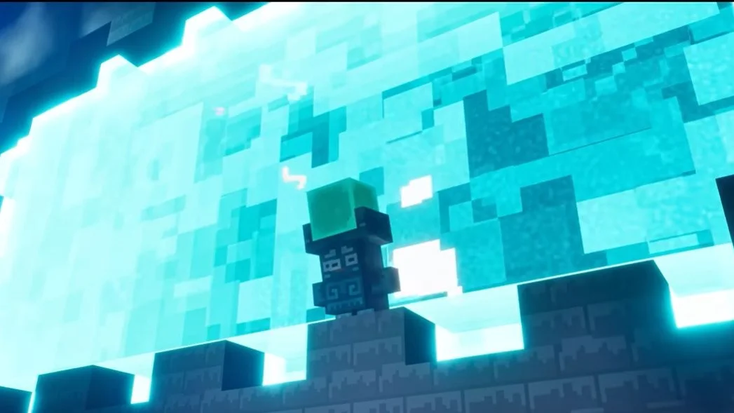 В Minecraft добавят рай? Игра может получить самое крупное обновление за последние 15 лет