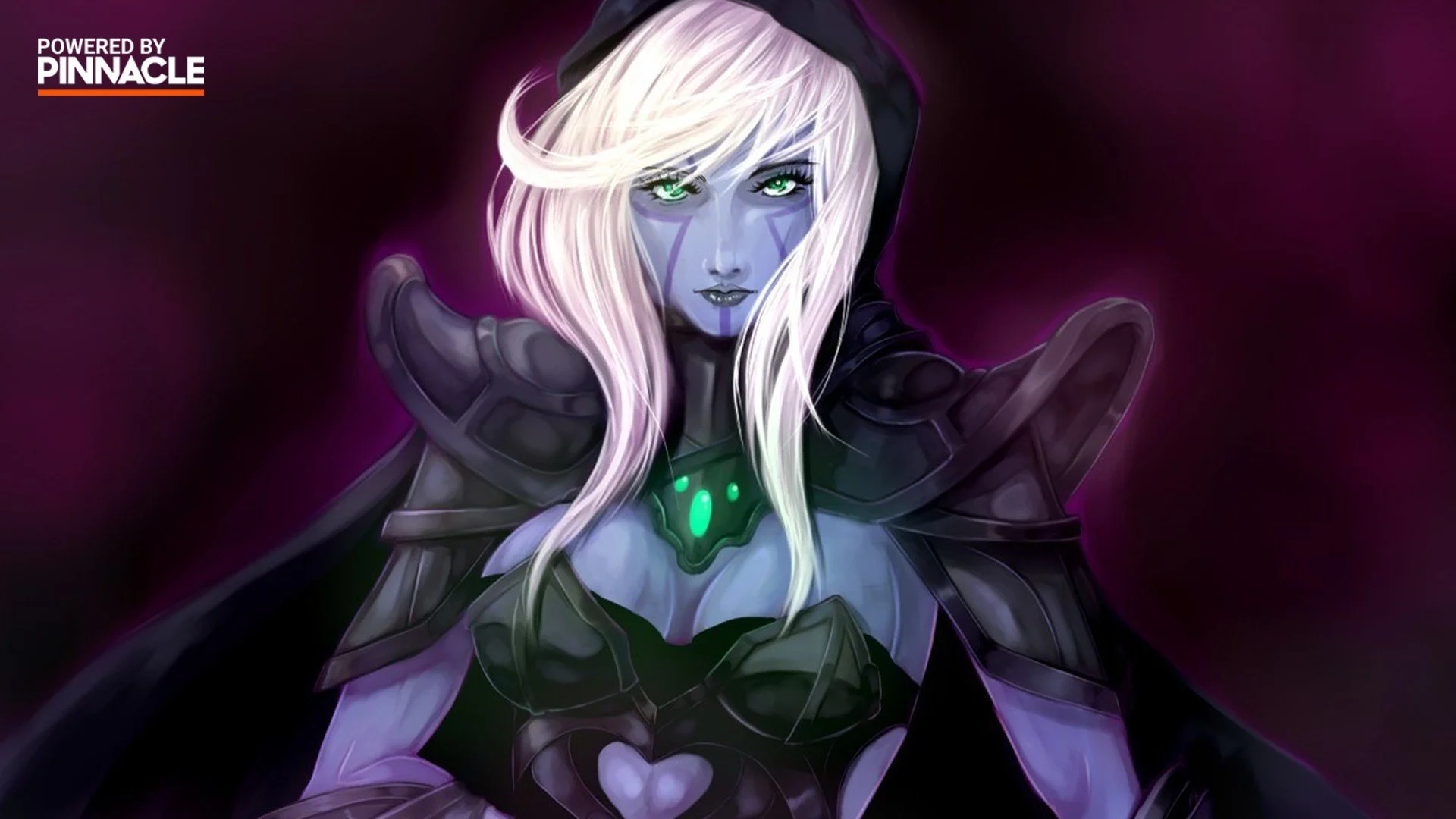 Новые предметы в Dota 2: аркана на Drow Ranger, личность на Mirana и сет на Hoodwink