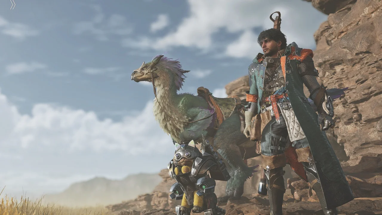 Monster Hunter Wilds разошлась тиражом более 11 млн копий