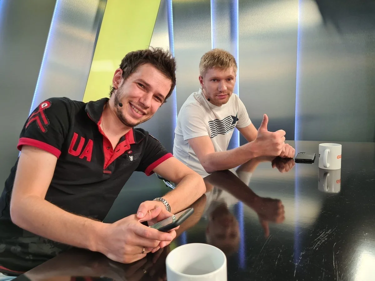 «Любой команде нужен шестой или даже седьмой игрок»: lmbt про запасных, СНГ-команды и будущее CS:GO