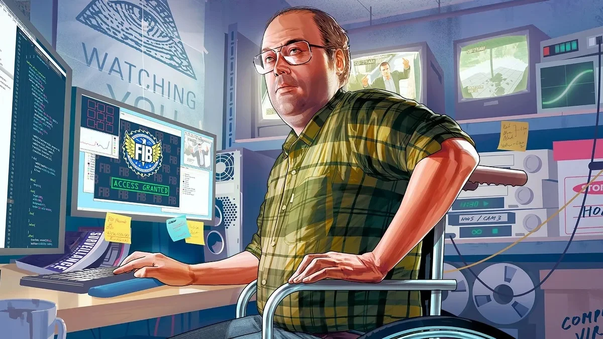 Австралия вводит проверку возраста для GTA Online и других игр 18+