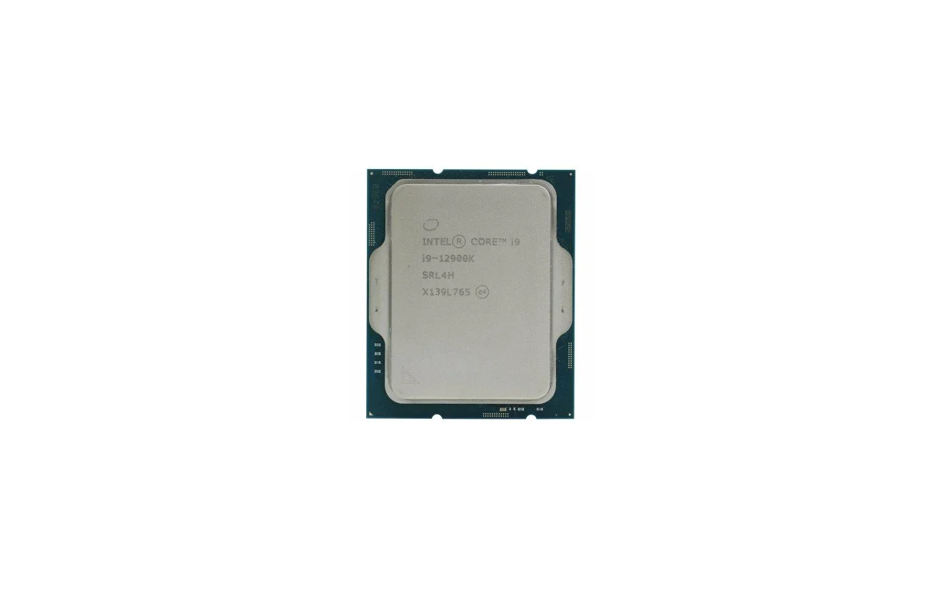 Intel Core i9 12900K