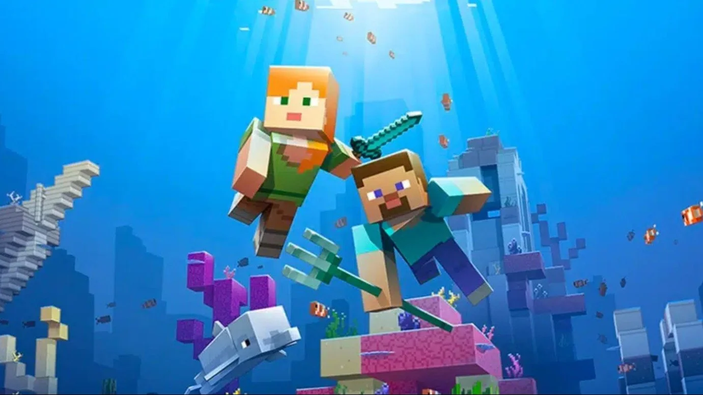 Чем заняться в Minecraft: 20 идей для игроков