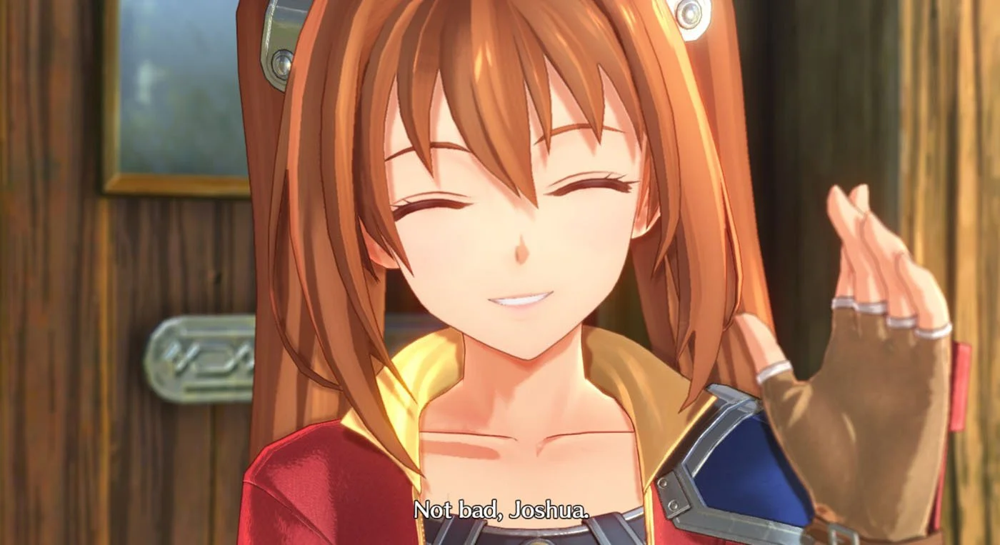 Источник: скриншот respawn.media / Trails in the Sky 1st Chapter