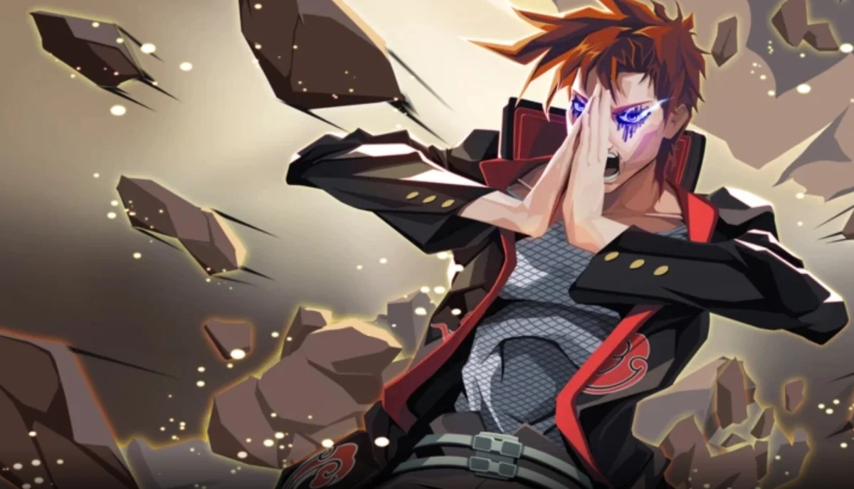 Shindo Life