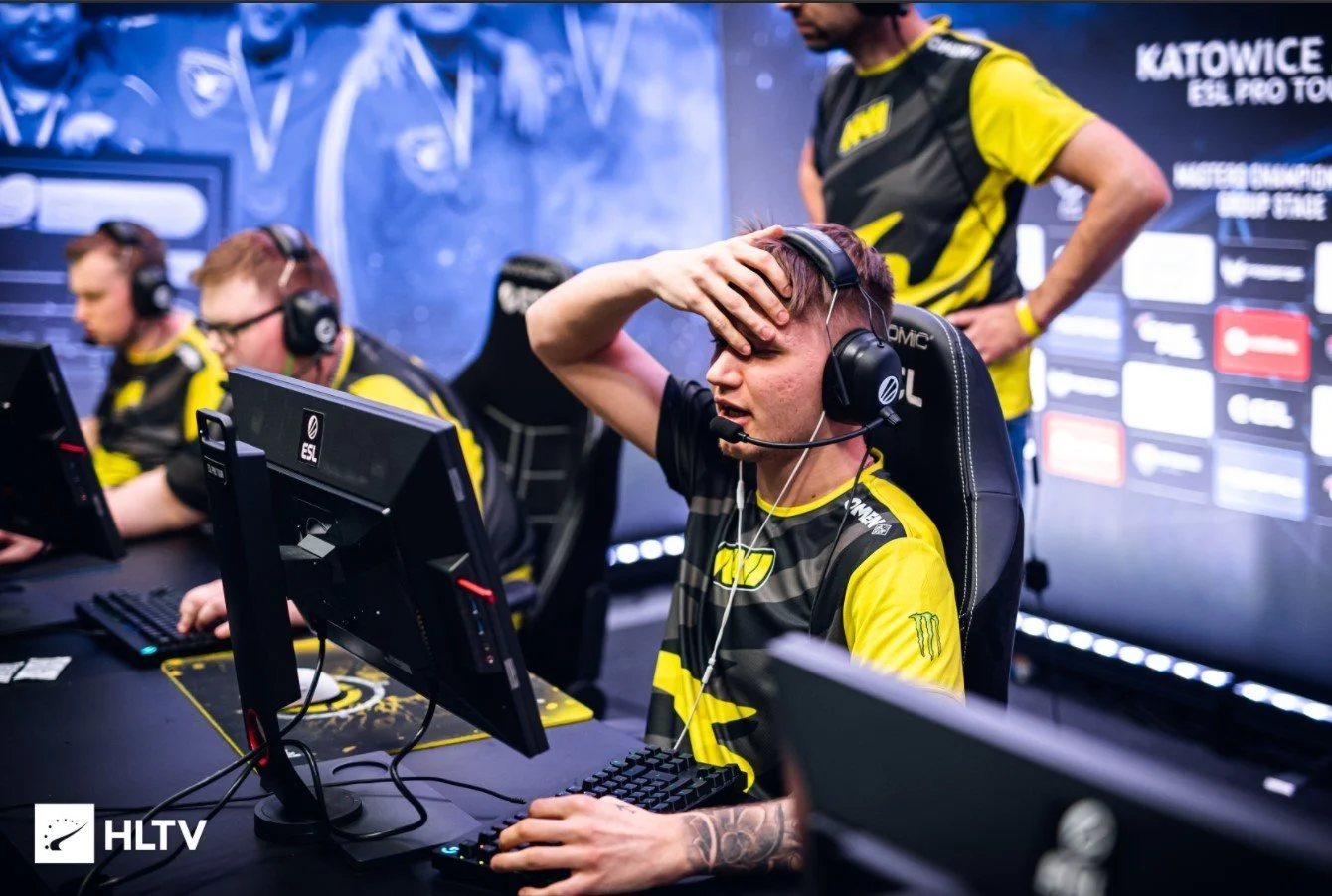 Reddit-бурлит: сенсационное поражение NAVI и интересные факты о Dota 2