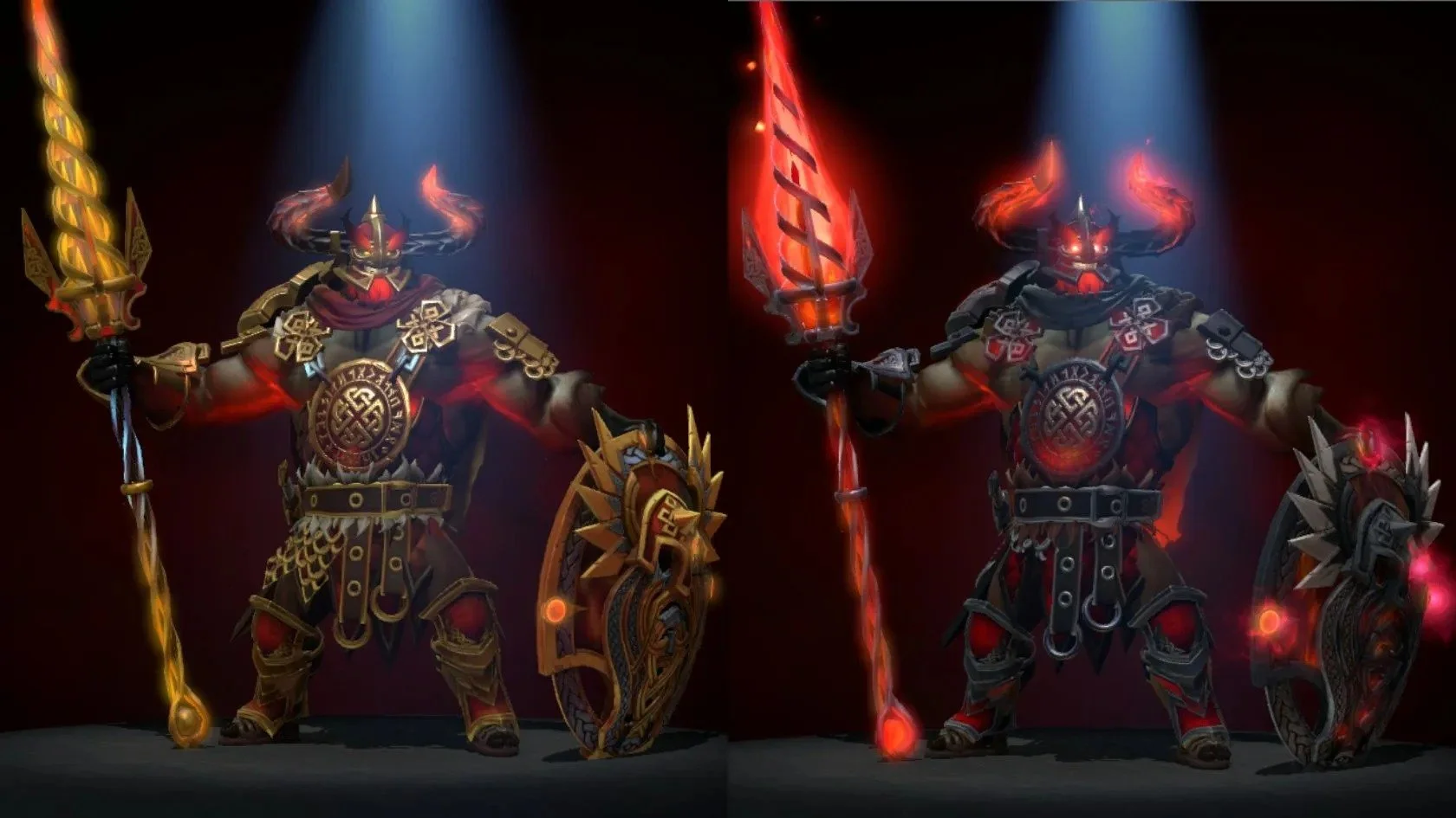 Источник: Dota 2 / «Диковинки Квортеро»