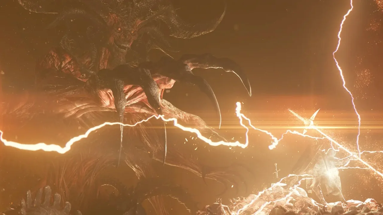 Святой Грааль серии Diablo: как Blizzard возвращала класс Паладина в Diablo 4