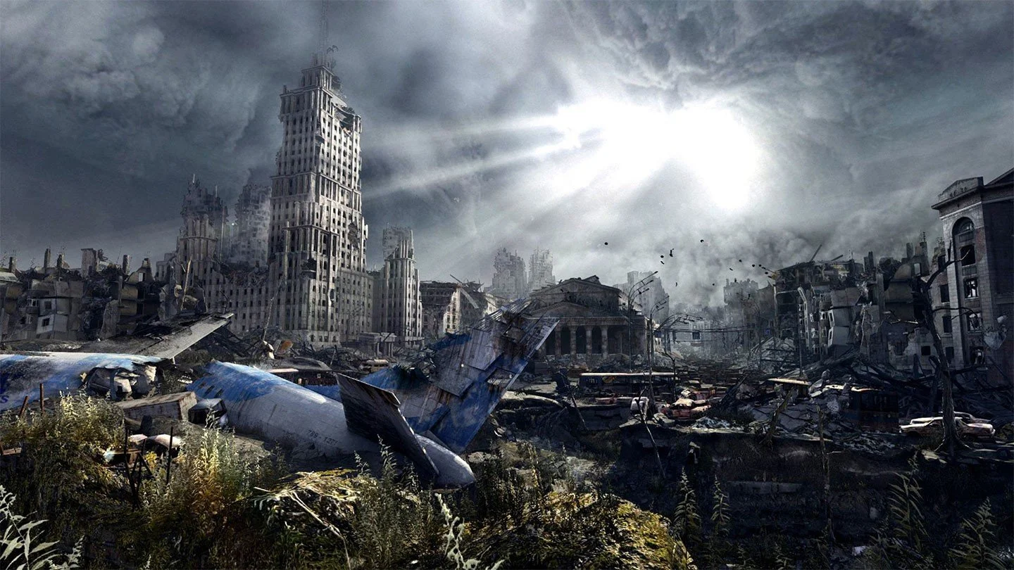 20 лучших игр похожих на Метро 2033