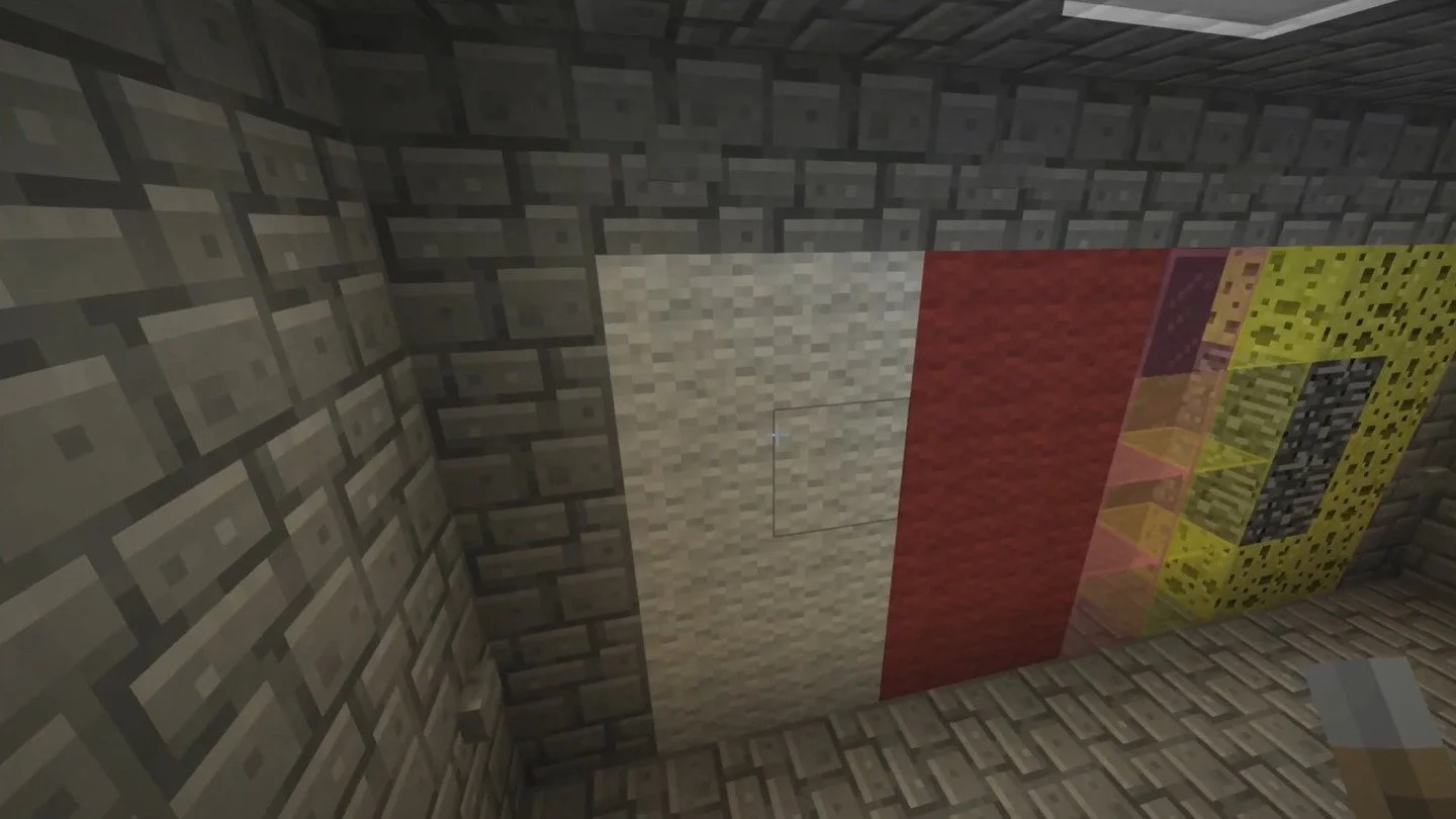 Источник: respawn.media / Моды на двери в Minecraft