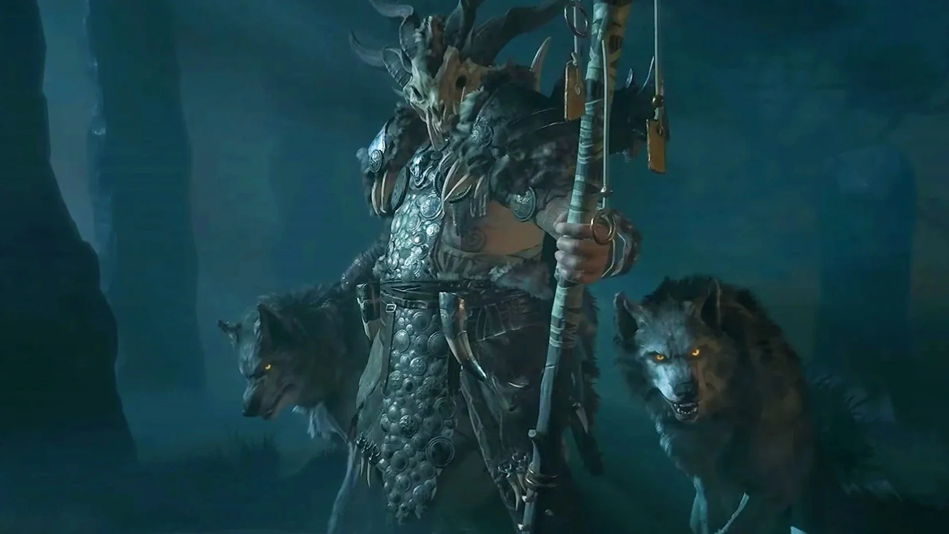 Blizzard хочет выпускать больше игр по вселенной Diablo