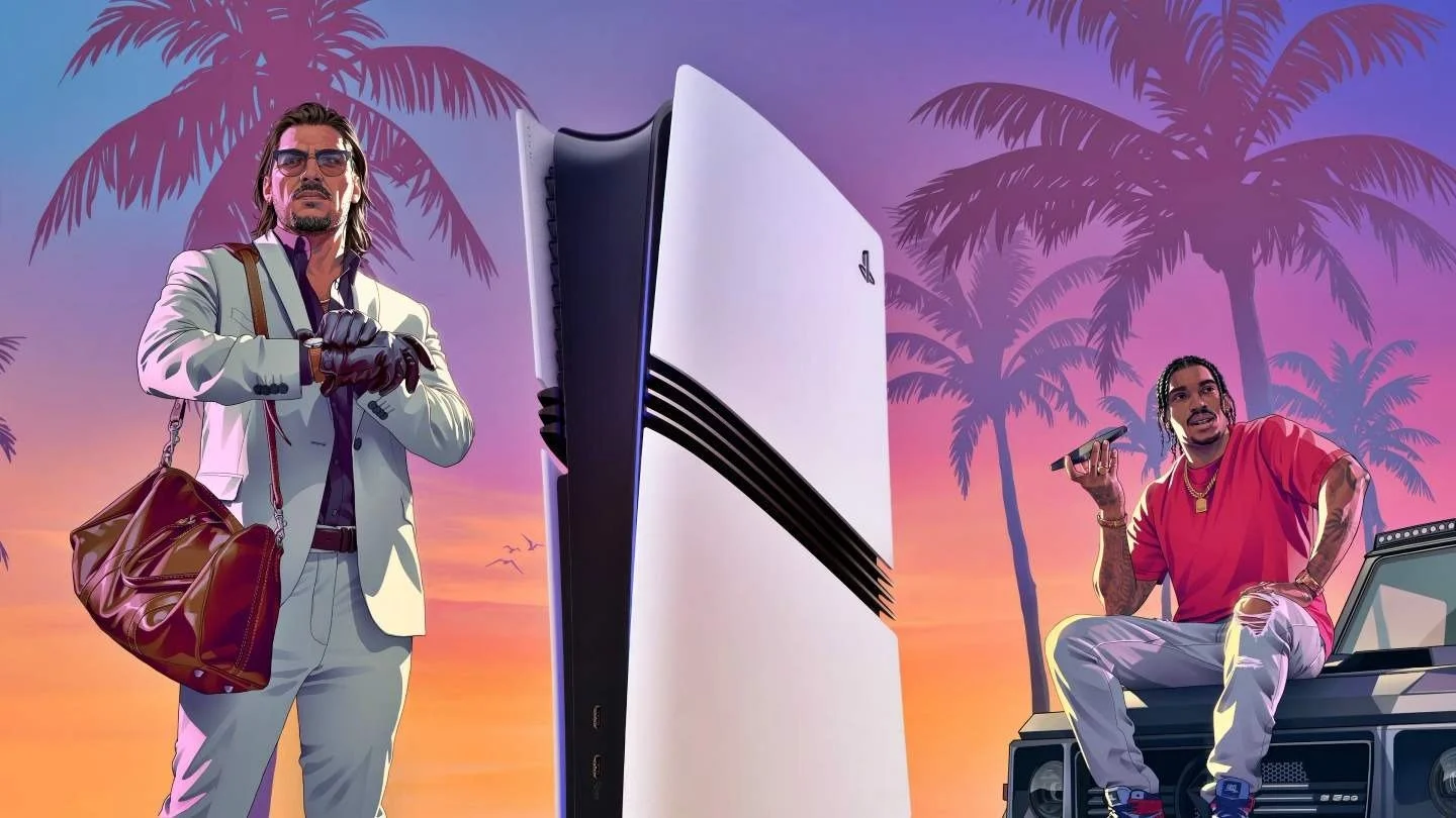 GTA 6 станет «эксклюзивом» PlayStation, считает журналист Джейсон Шрайер