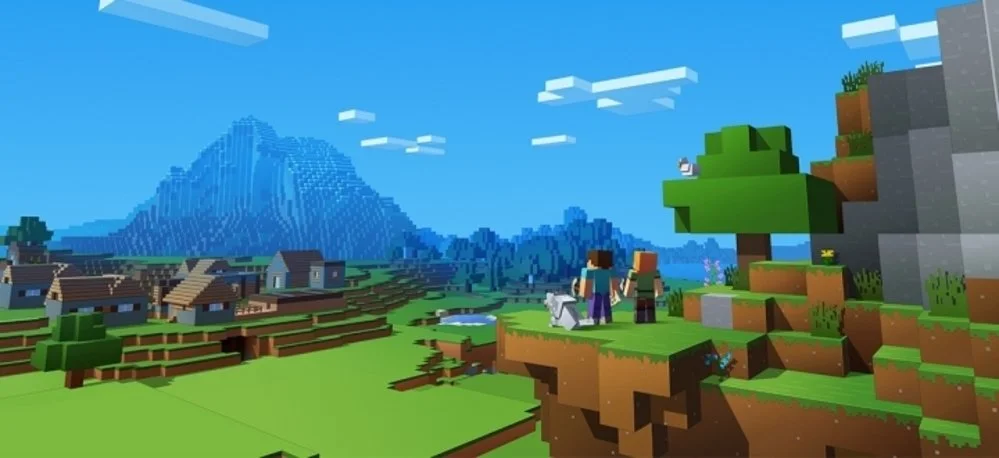 Источник: respawn.media / Minecraft&nbsp;