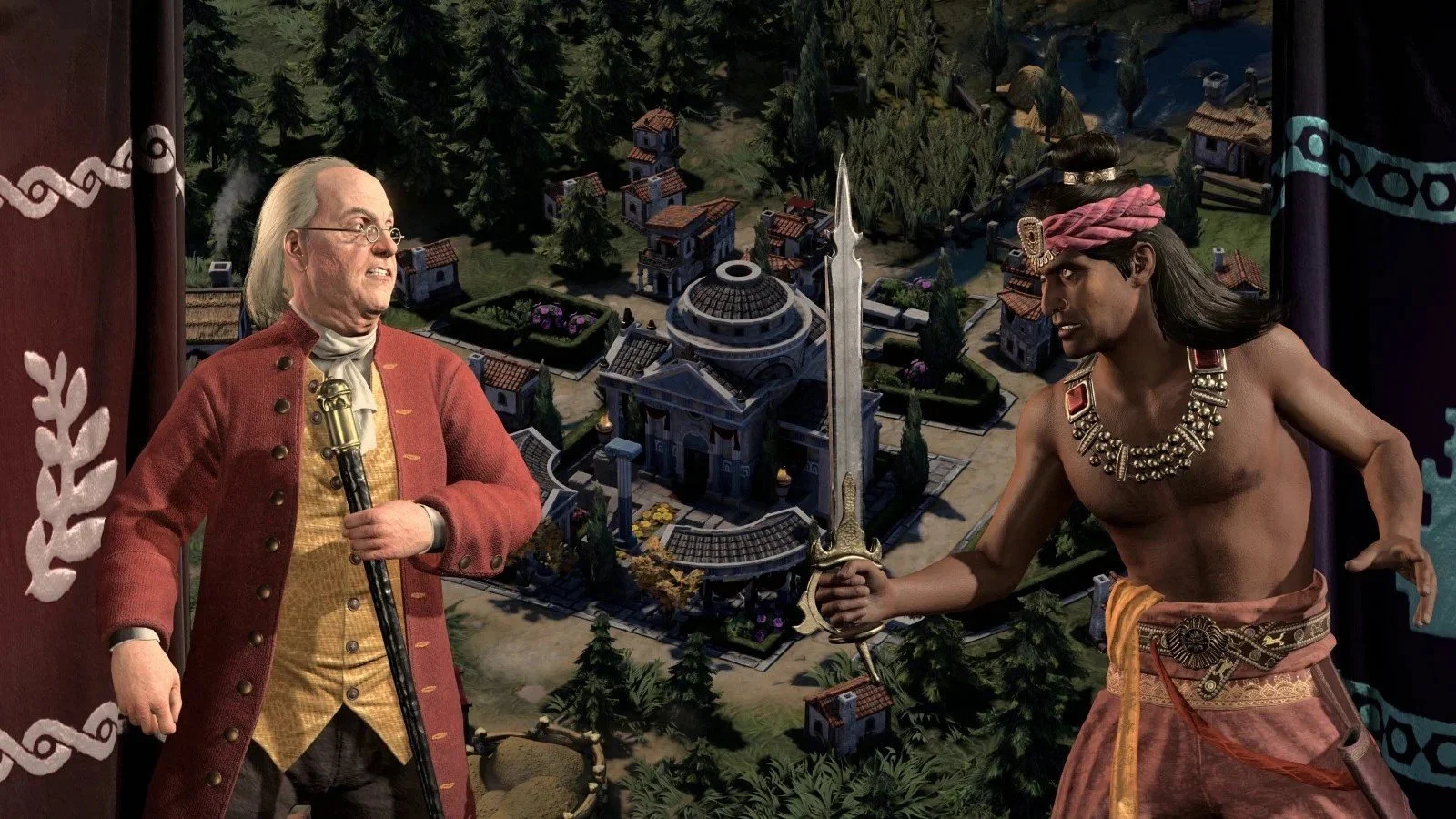 Чем заменить Civilization 7? Топ-10 стратегий, которые лучше провальной новинки