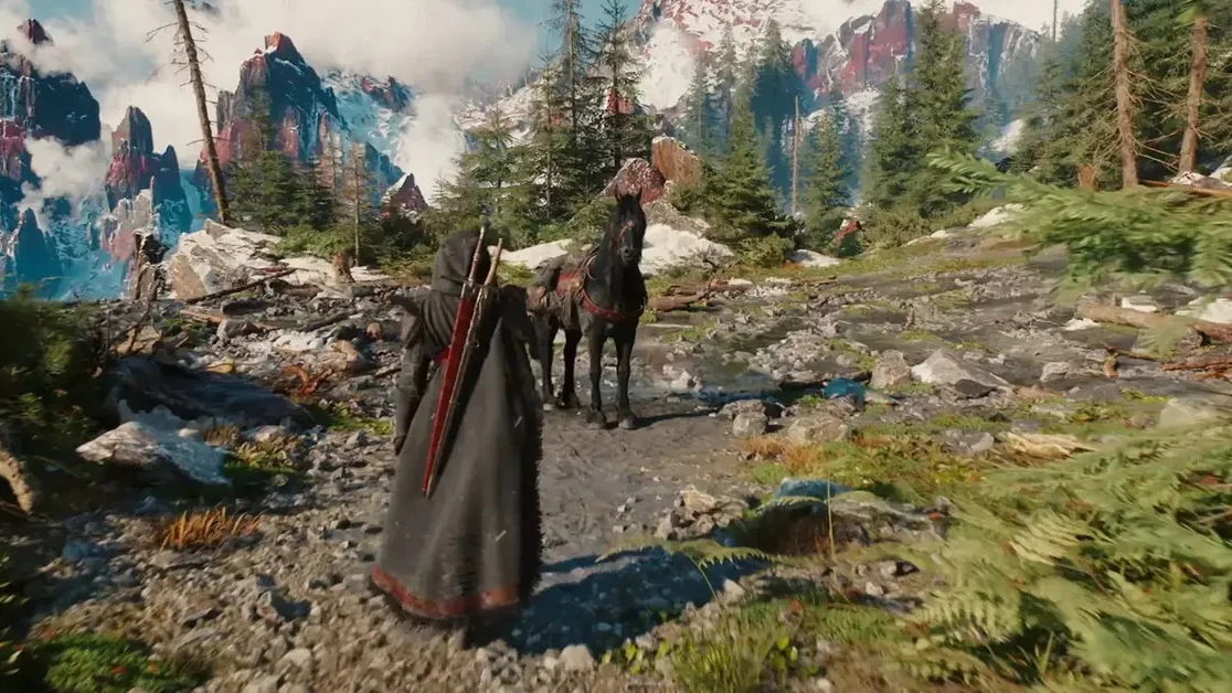 Как CD Projekt RED полностью перестроила внутреннюю кухню ради The Witcher 4 и Cyberpunk 2