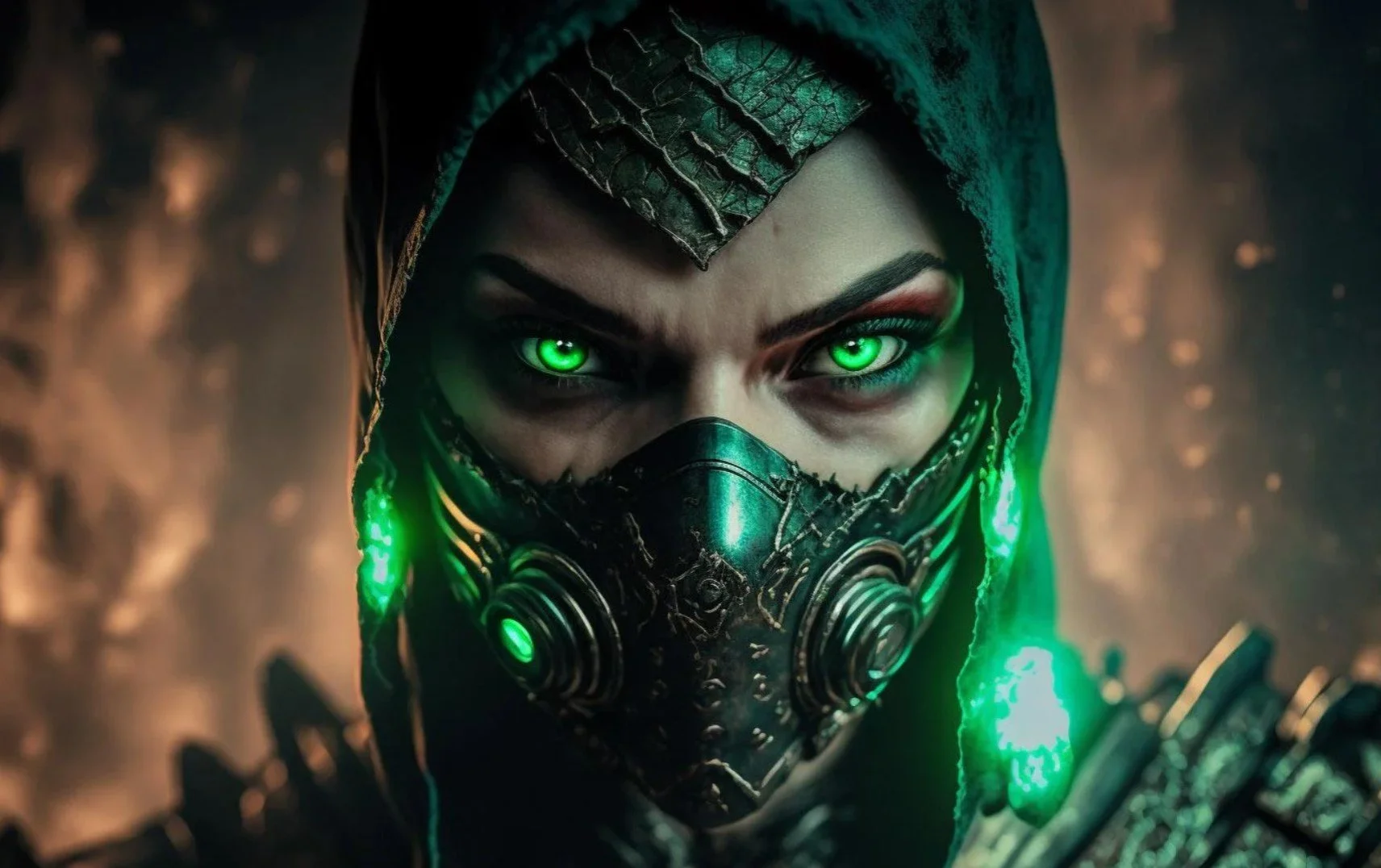 Каким будет файтинг Mortal Kombat 12 — дата выхода и персонажи