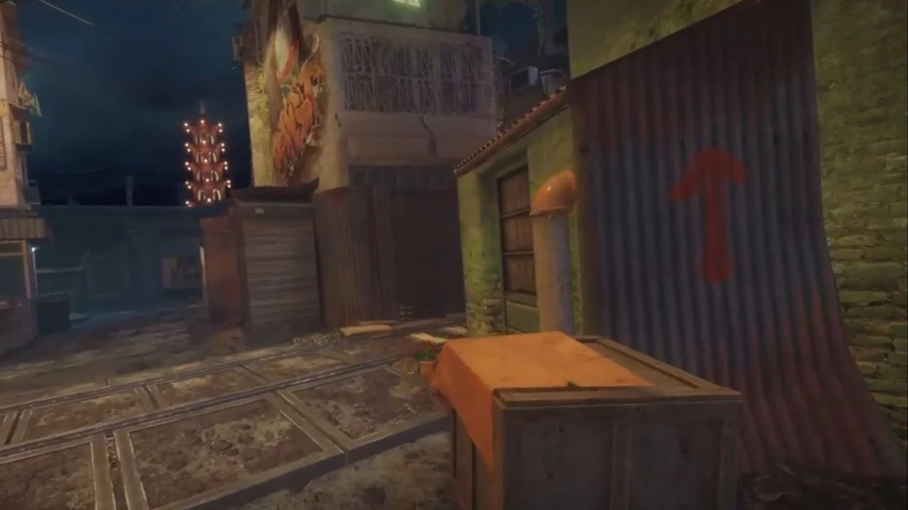 Valve выпустила крупное обновление для Counter-Strike 2 в честь двухлетия игры