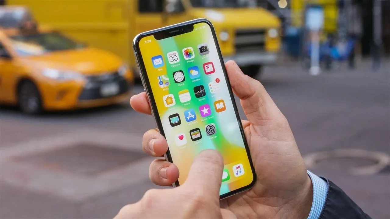 Как сделать запись экрана на iPhone