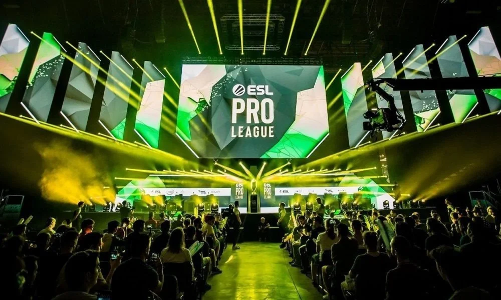 Подробный гайд по ESL Pro League Season 13 – расписание, участники и другие детали турнира
