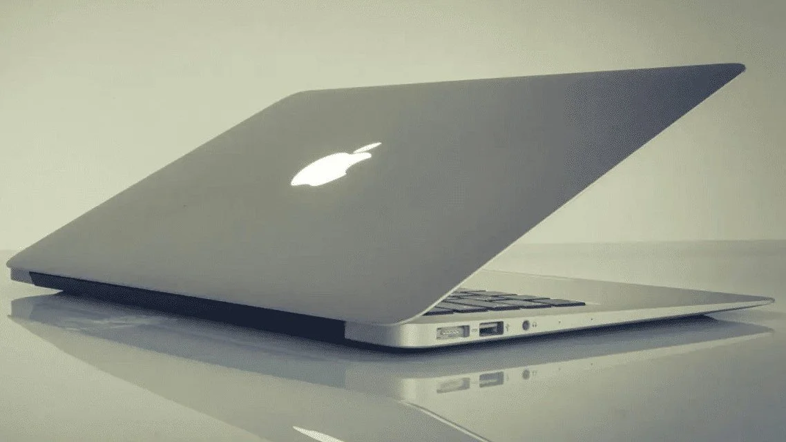 Что делать, если MacBook не включается