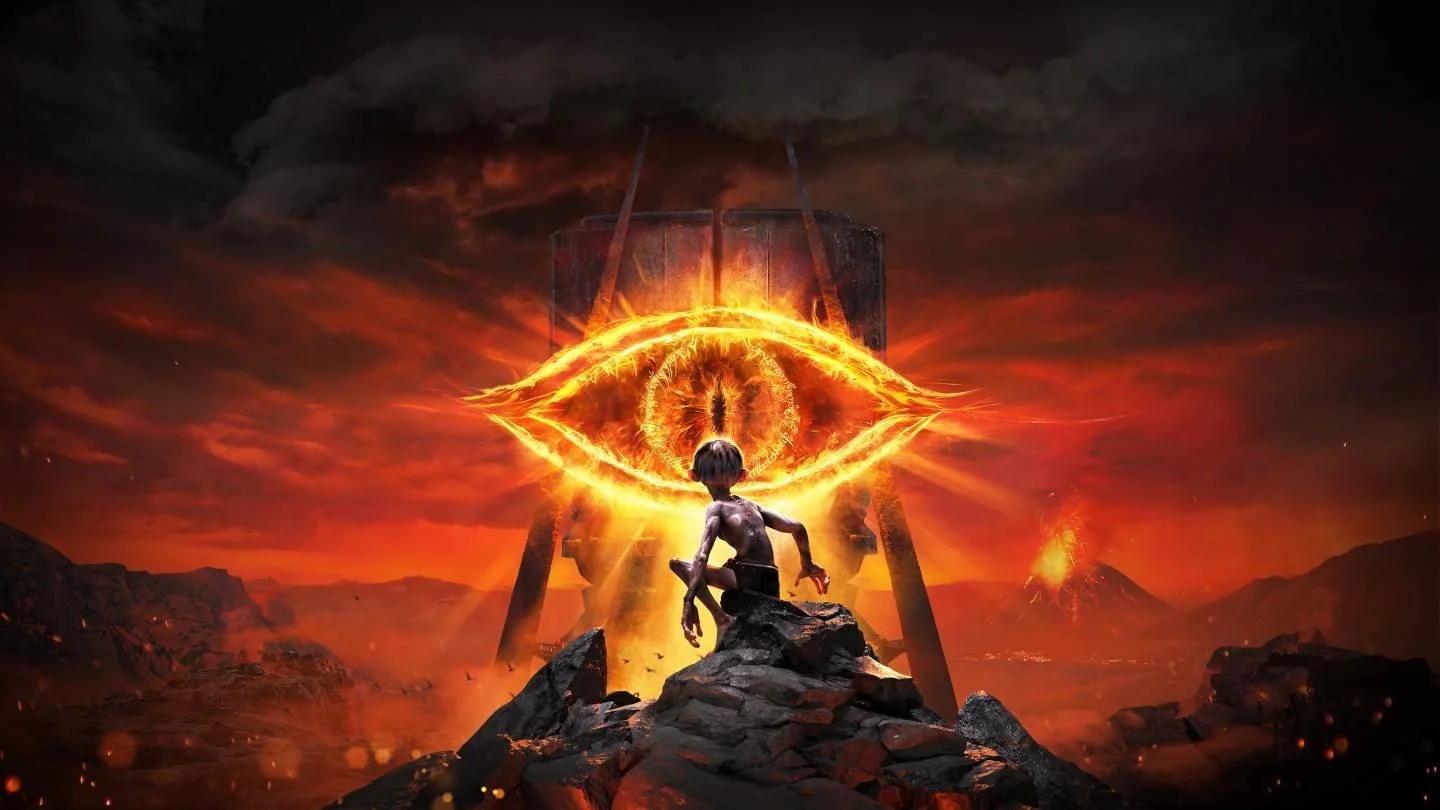 Кошмарные системные требования The Lord of the Rings: Gollum стали еще выше