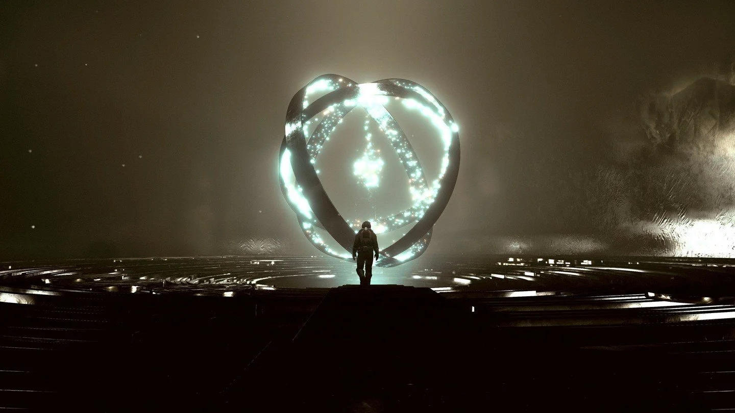 No Man's Sky на максималках — на каких ПК пойдет Starfield и когда выйдет