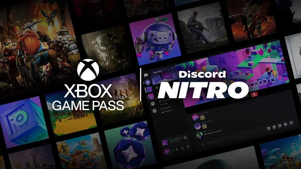 Discord и Xbox запустили совместную подписку