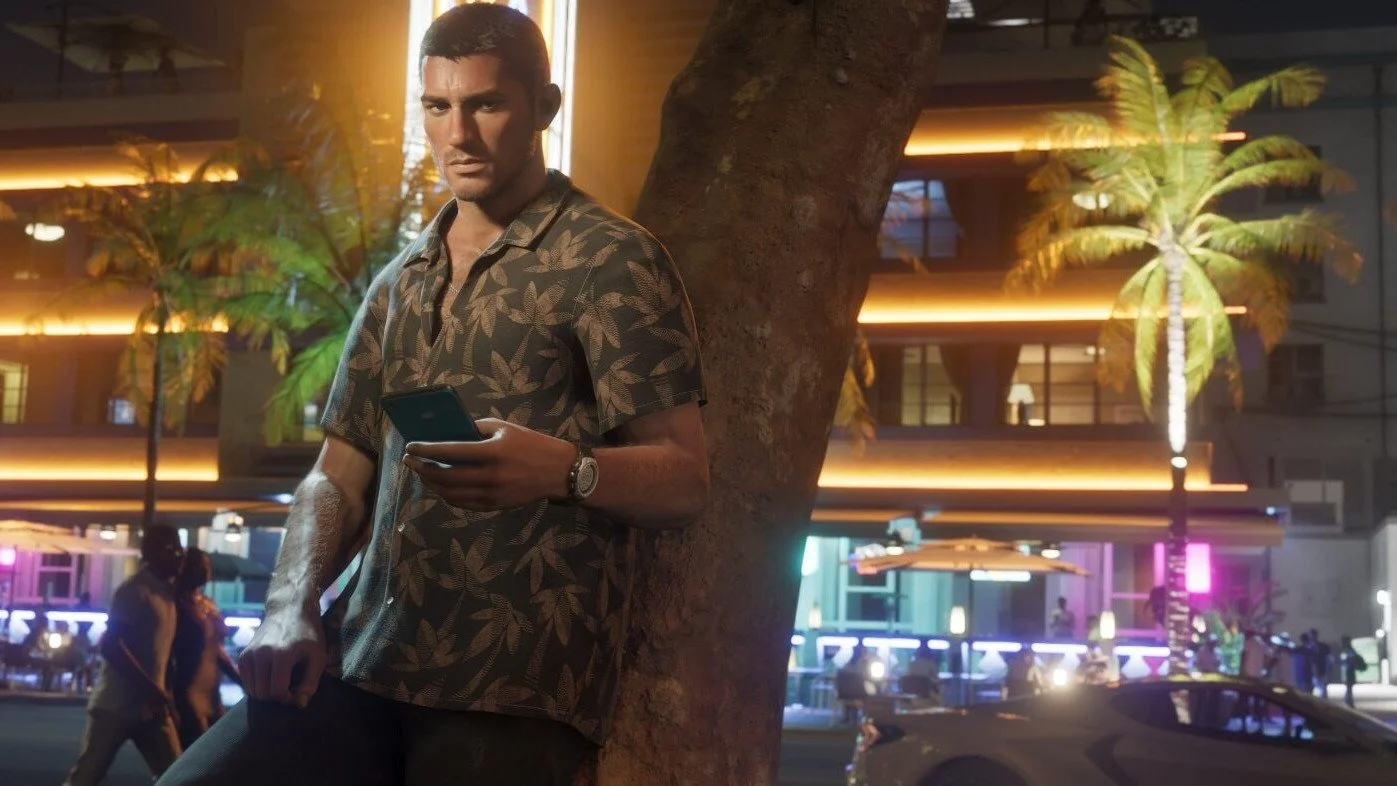 Мероприятия в GTA 6 будут зависеть от дней недели? Трейлер натолкнул на теорию