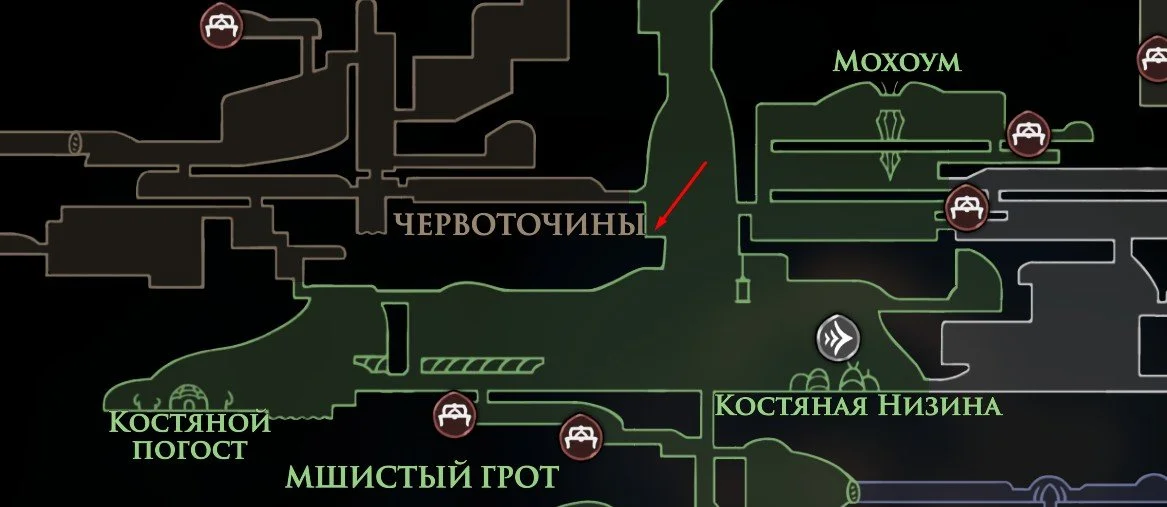 Источник: respawn.media / И как его сюда занесло...