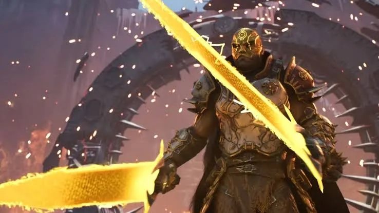 DOOM: The Dark Ages