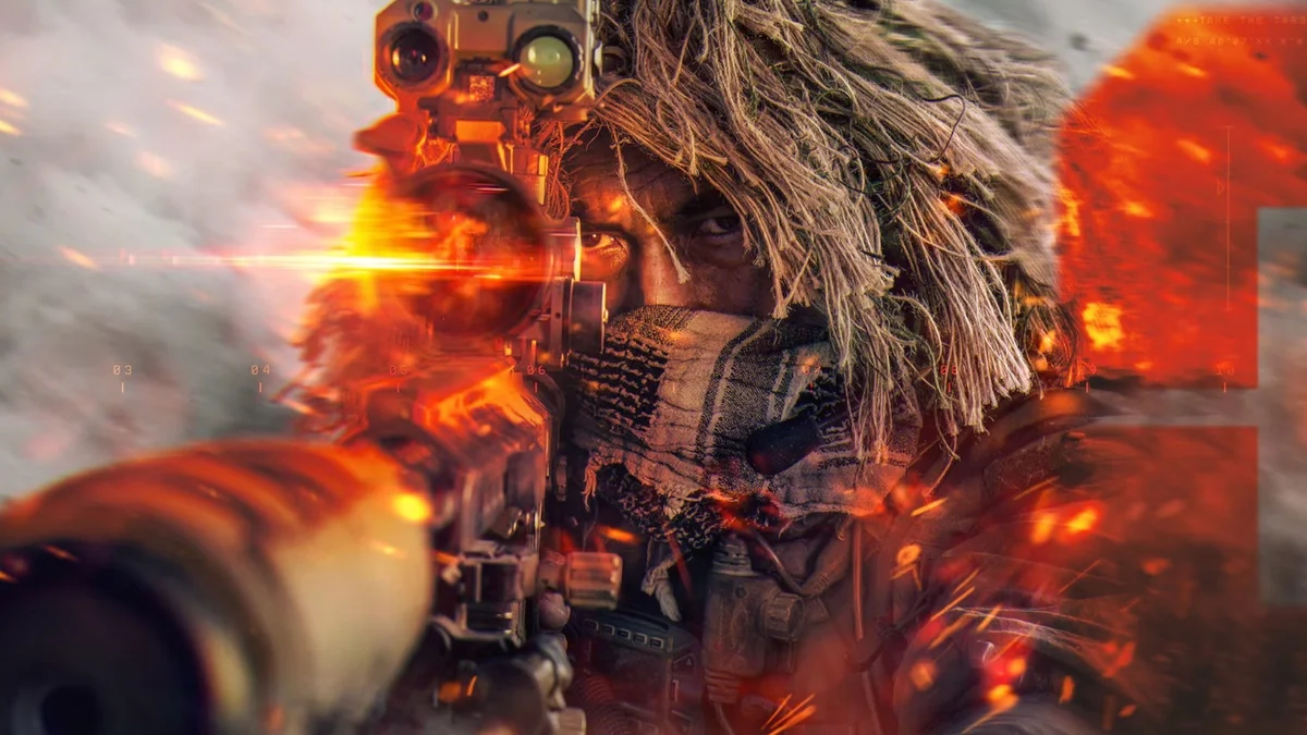 Для Battlefield 6 выпустили графический мод Reshade с поддержкой 8К и Ray Tracing