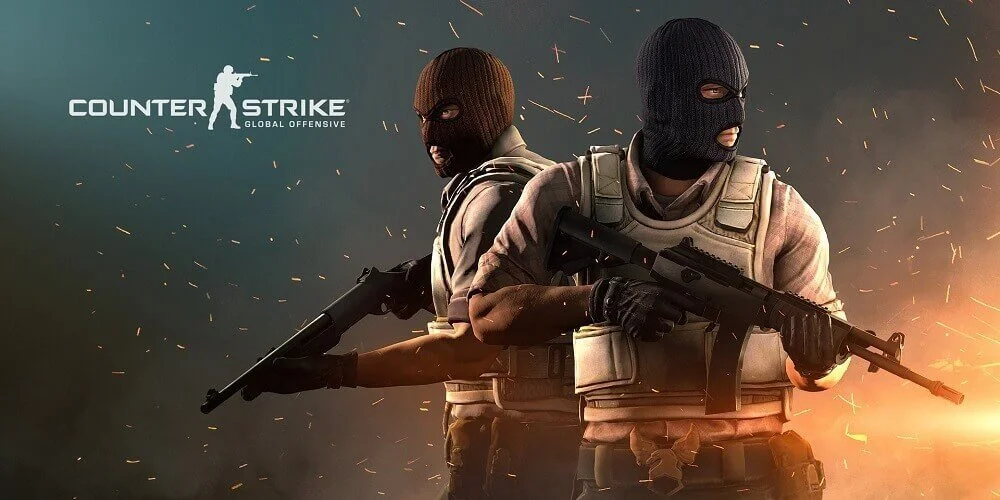 CS: GO Steam – скачать КС: ГО в Стиме бесплатно