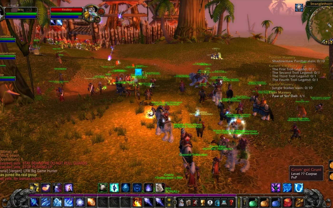 World of Warcraft
