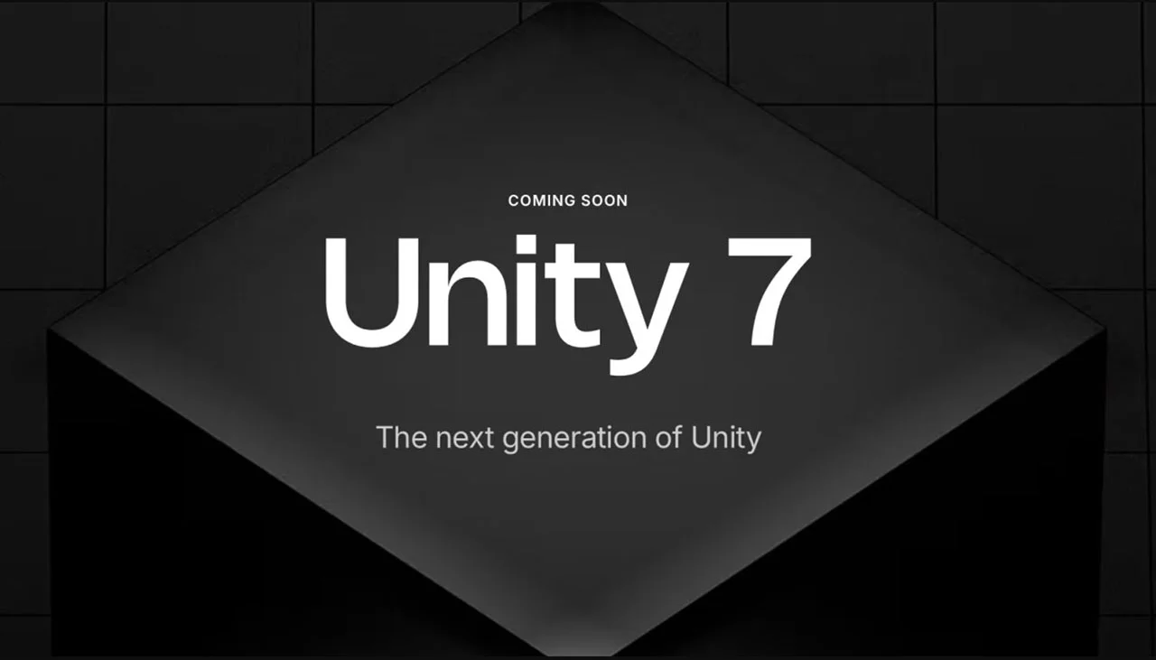 Презентация Unity 7