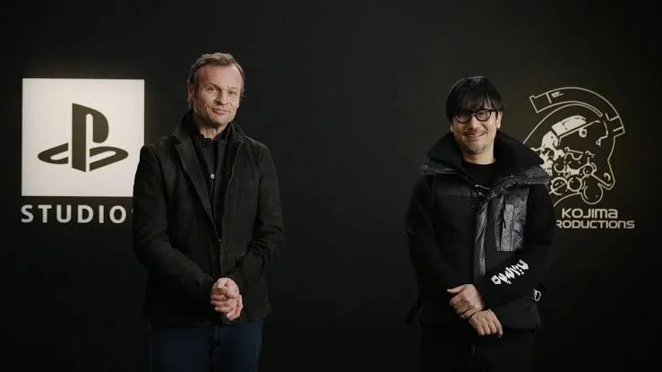 Kojima Productions